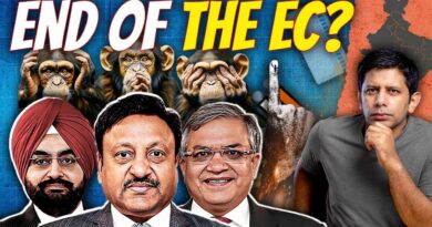 Free & Fair Elections? | How The EC Went Missing In Action in 2024 | Akash Banerjee & Adwaith