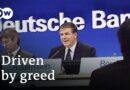 Gambled away in the financial crisis – The Deutsche Bank story | DW Documentary