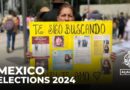 Gender-based violence in Mexico: Election campaigns promise to secure justice
