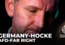German court fines far-right figure Bjorn Hocke for using Nazi slogan