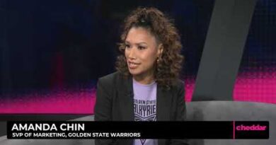 Golden State Valkyries Bring Warrior Women To WNBA