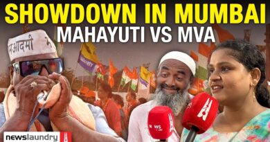 Grand rallies at Mumbai: What are Mahayuti and MVA supporters saying?