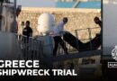 Greece shipwreck trial: Judge dismisses case on migrant boat accident