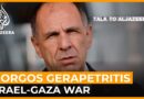 Greek FM: No review of Israel defence deals amid war on Gaza | Talk to Al Jazeera