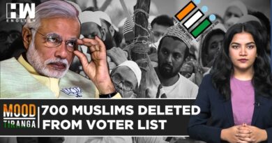 Gujarat: After Houses Razed, Names Of 700 Muslim Fishermen Deleted From Voters’ Lists