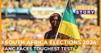 Has democratic South Africa lost its way? | Inside Story