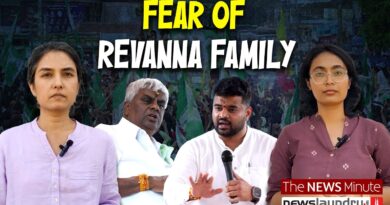 ‘He used to turn us away’: Fear and loathing in Prajwal Revanna’s hometown