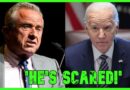 ‘HE’S SCARED’: Trump Says Biden TERRIFIED To Debate RFK Jr | The Kyle Kulinski Show