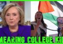 Hillary Smugly SMEARS College Kids In Faceplant Interview | The Kyle Kulinski Show