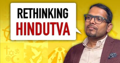 ‘Hindutva tendencies are across all upper-caste parties’  | What’s Your Ism?