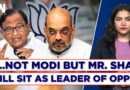 ‘Hinted At PM Modi’: Congress Leader Chidambaram Targets Amit Shah’s ‘Age’ Remark On Patnaik