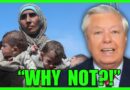 ‘HIROSHIMA & NAGASAKI!: NUKE Gaza Says ANOTHER Psycho US Politician | The Kyle Kulinski Show