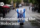 Holocaust Remembrance Day in the shadow of Gaza war | DW News