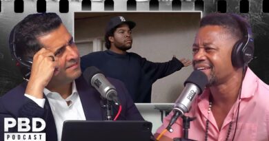 “Homies You Lost” – Ice Cube Asked Cuba Gooding Jr. How to Cry in “Boyz N the Hood”
