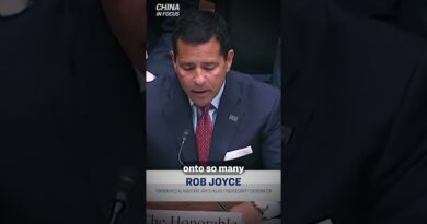 House Panel Weighs in on CCP’s Cyber Threat