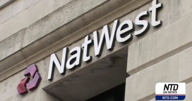 How are bank branch closures impacting you? | NTD UK News