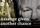 How Assange won the right to appeal extradition to the US | DW News