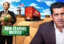 How China & Mexico Are Stealing Money From America