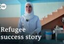 How German microcredits create jobs in Turkey for Syrian refugees | Focus on Europe