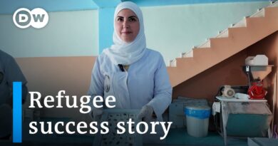 How German microcredits create jobs in Turkey for Syrian refugees | Focus on Europe