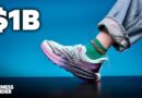 How Hoka Became One Of The Fastest Growing Shoe Brands | Business Insider Explains