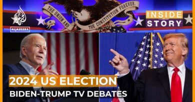 How important to the US presidential election are planned Biden-Trump debates? | Inside Story