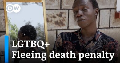 How LGBTQ+ flee Uganda’s ‘Anti-Homosexuality Act’ | DW News