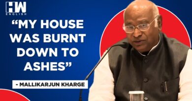 ‘How Much Will You Lie?’: Mallikarjun Kharge Hits Out At Centre In A Joint Press Conference In UP