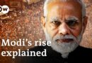 How Narendra Modi made himself unbeatable I DW News