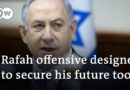 How Netanyahu might jeopardize hostages’ lives for his political future | DW News