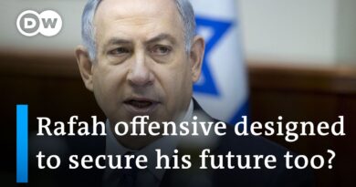 How Netanyahu might jeopardize hostages’ lives for his political future | DW News