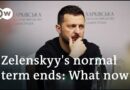 How Russia is undermining support for Zelenskyy in Ukraine | DW News