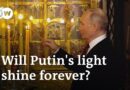 How Russia’s president is securing his power | DW News