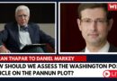 How should we assess The Washington Post article on the Pannun plot?