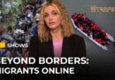 How social media influences migrant journeys | The Stream
