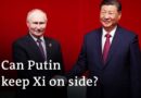 How solid are Russia’s economic ties with China? | DW News