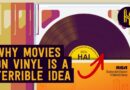 How Storing Movies on Vinyl Lost RCA $650 Million