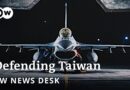 How Taiwan’s new leader plans to deal with the China threat | DW News Desk