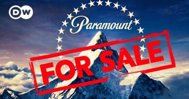 How will Paramount’s merger saga end? | DW News