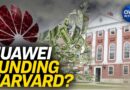 Huawei Secretly Funds US Research via Contest: Report