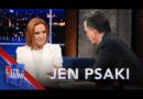 “I Don’t Think My Views Of Donald Trump Are A Secret” – Jen Psaki