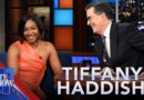 “I Love A Good Free Meal” – Tiffany Haddish On Her Dating Life
