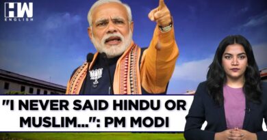 “I Never Said Hindu Or Muslim…”: PM Modi Clarifies His ‘Infiltrators’ Remark