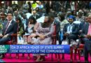 IDA21 Africa Heads of State Summit 2024: Launch of the IDA Coalition
