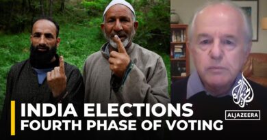 India election 2024: Why isn’t Modi’s BJP fielding candidates in Kashmir?