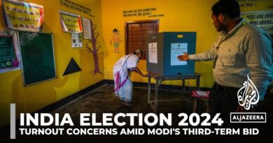 India Lok Sabha election 2024: Is fatigue with Modi’s ruling BJP behind lower voter turnout?