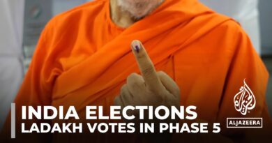 India Lok Sabha election 2024 Phase 5: Who votes and what’s at stake?