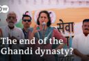 India votes: Can the Ghandi family hold on to its last stronghold? | DW News