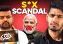 India’s Disgusting Politics | Prajwal Revanna Sex Crime