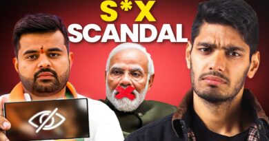 India’s Disgusting Politics | Prajwal Revanna Sex Crime